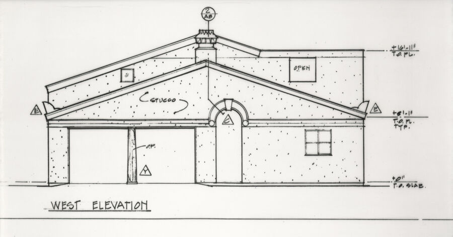 vergrößerte Ansicht des Objekts