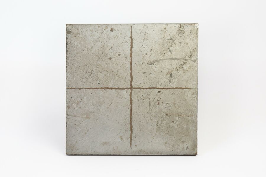 vergrößerte Ansicht des Objekts