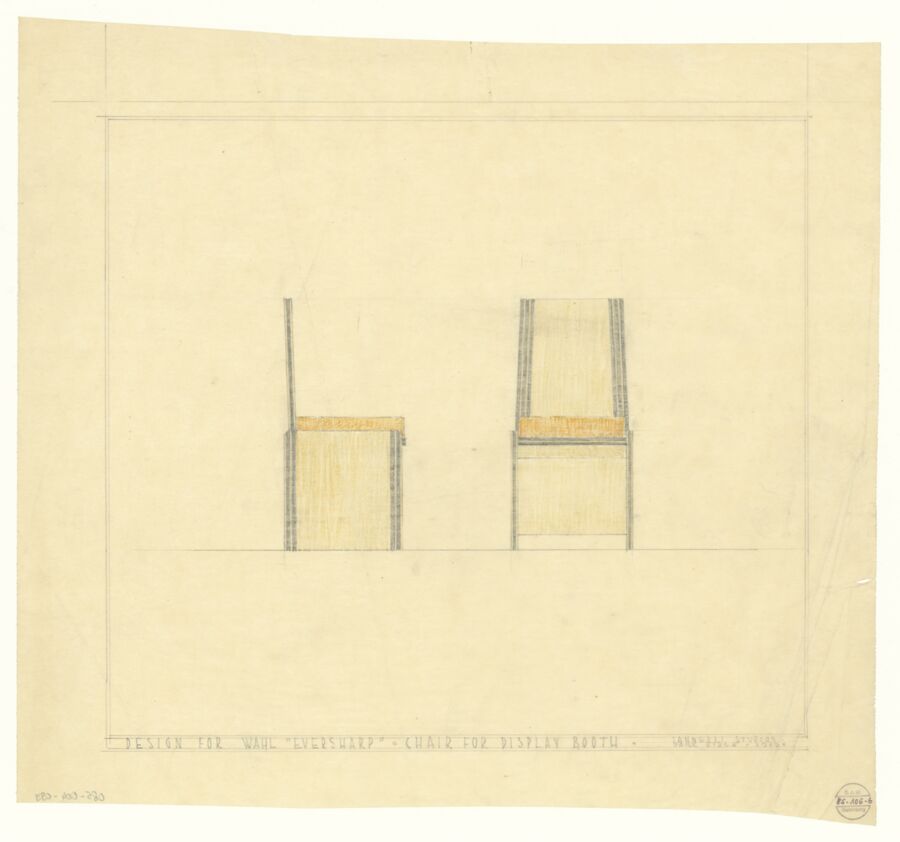 vergrößerte Ansicht des Objekts