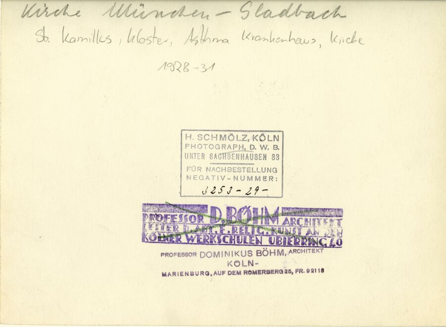 vergrößerte Ansicht des Objekts