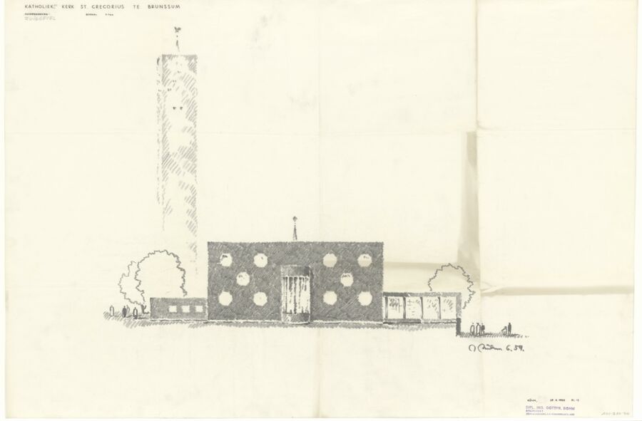 vergrößerte Ansicht des Objekts