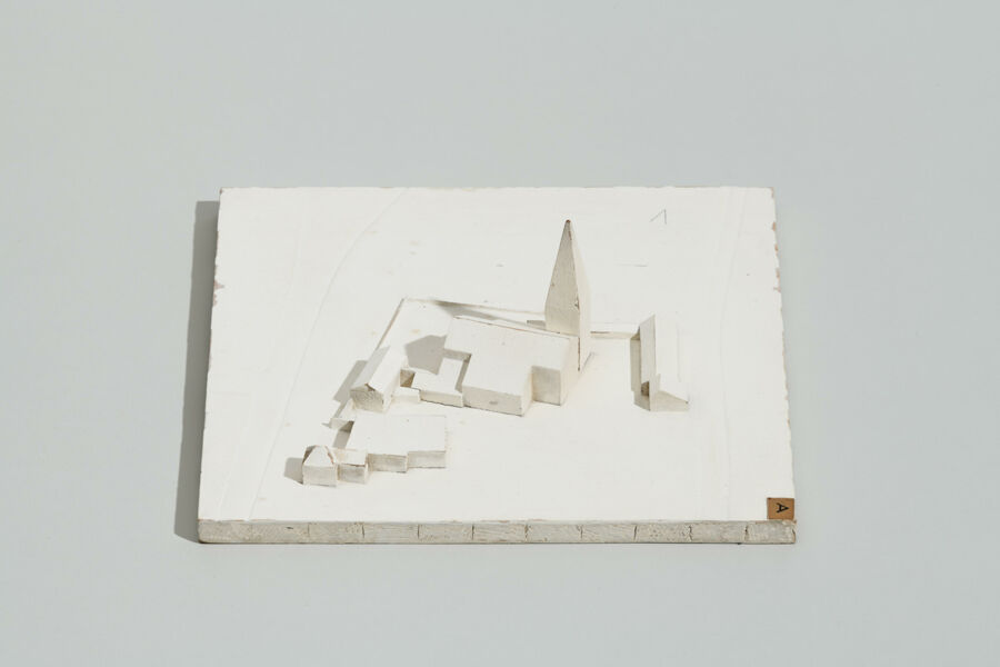 vergrößerte Ansicht des Objekts