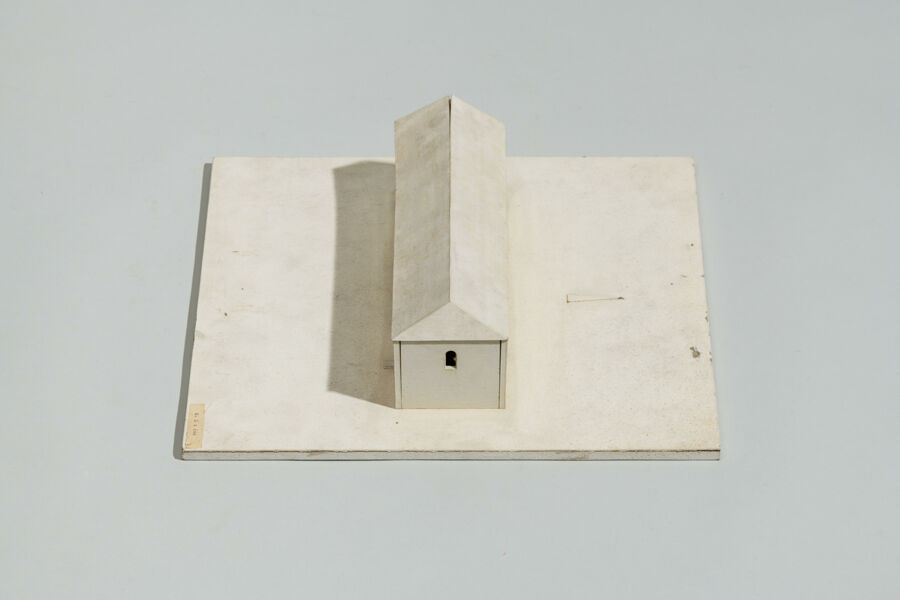 vergrößerte Ansicht des Objekts