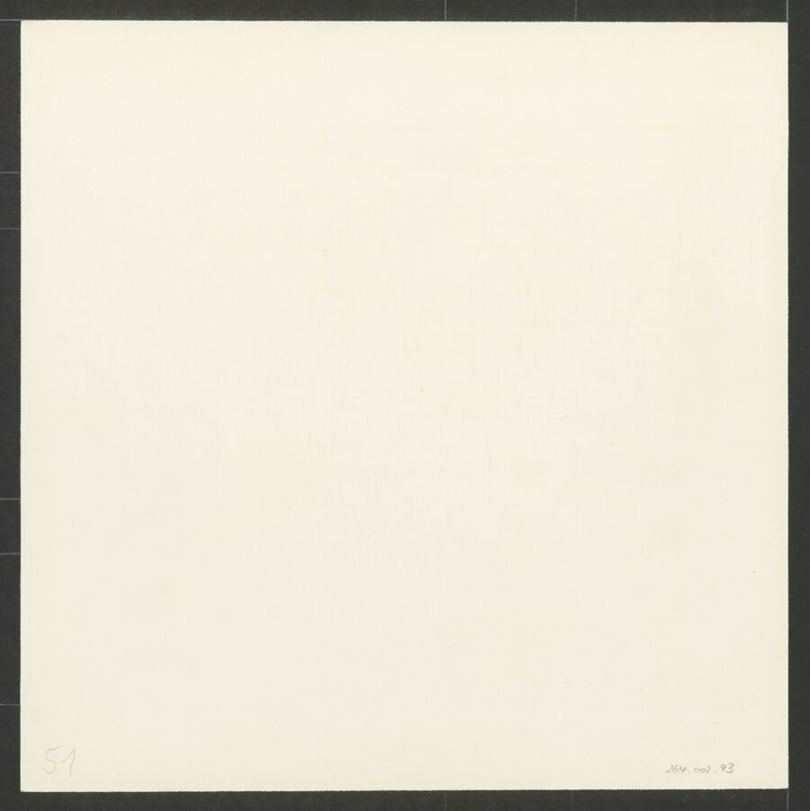 vergrößerte Ansicht des Objekts