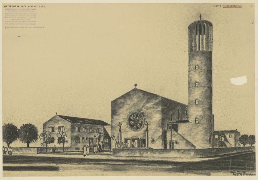 vergrößerte Ansicht des Objekts