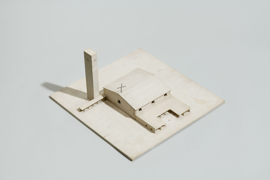 vergrößerte Ansicht des Objekts