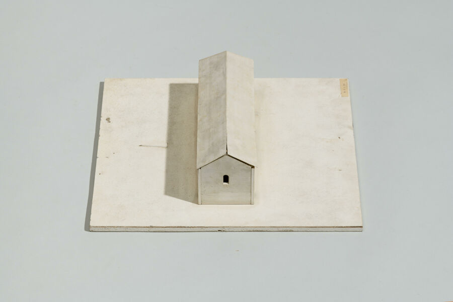 vergrößerte Ansicht des Objekts