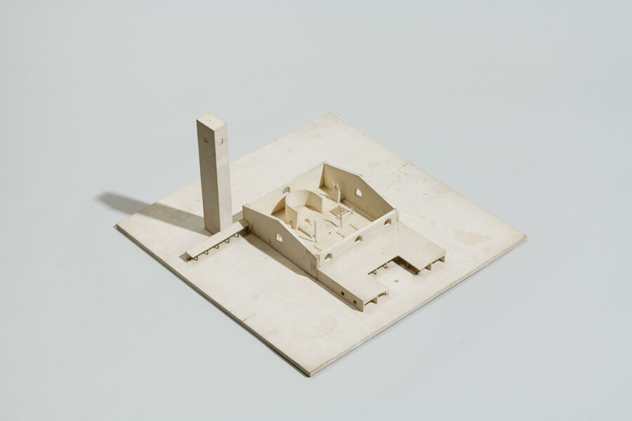 vergrößerte Ansicht des Objekts