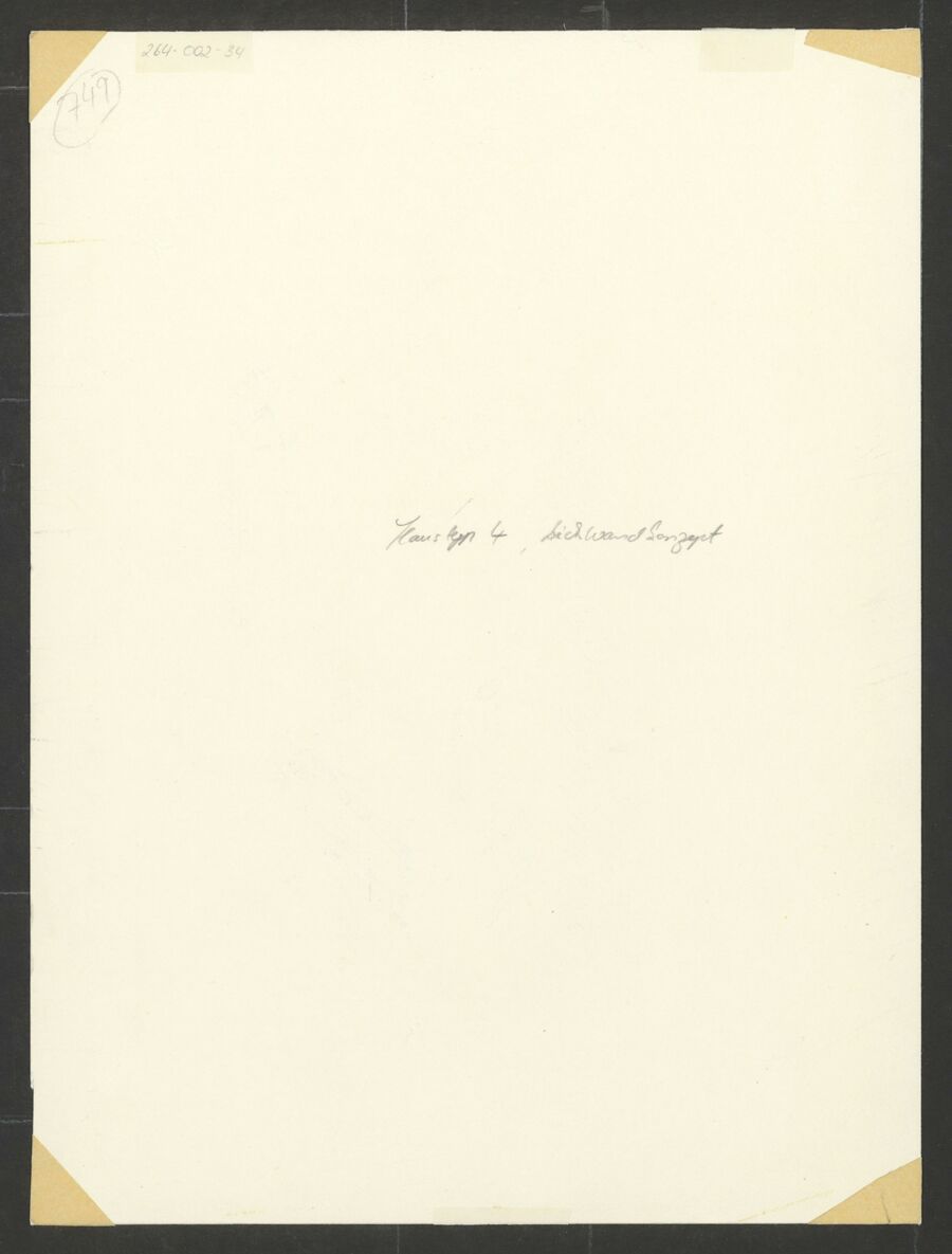 vergrößerte Ansicht des Objekts