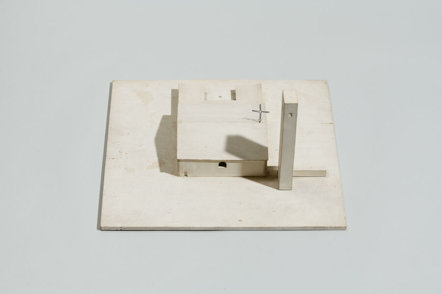 vergrößerte Ansicht des Objekts