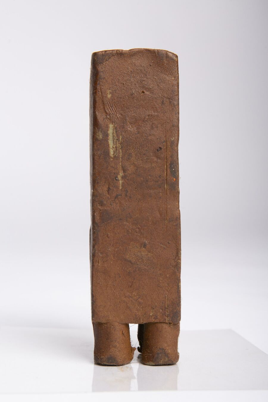 vergrößerte Ansicht des Objekts