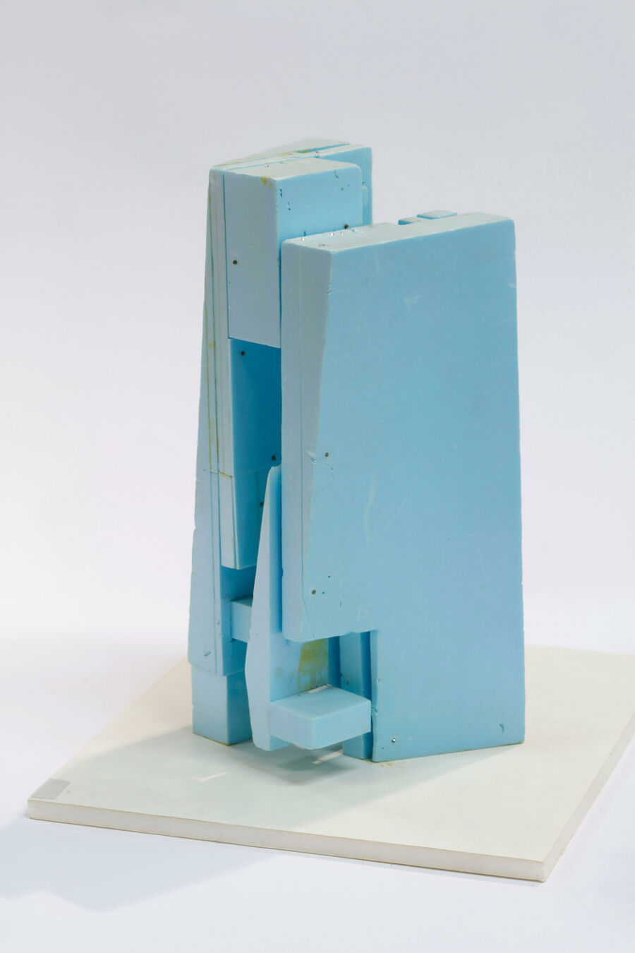 vergrößerte Ansicht des Objekts