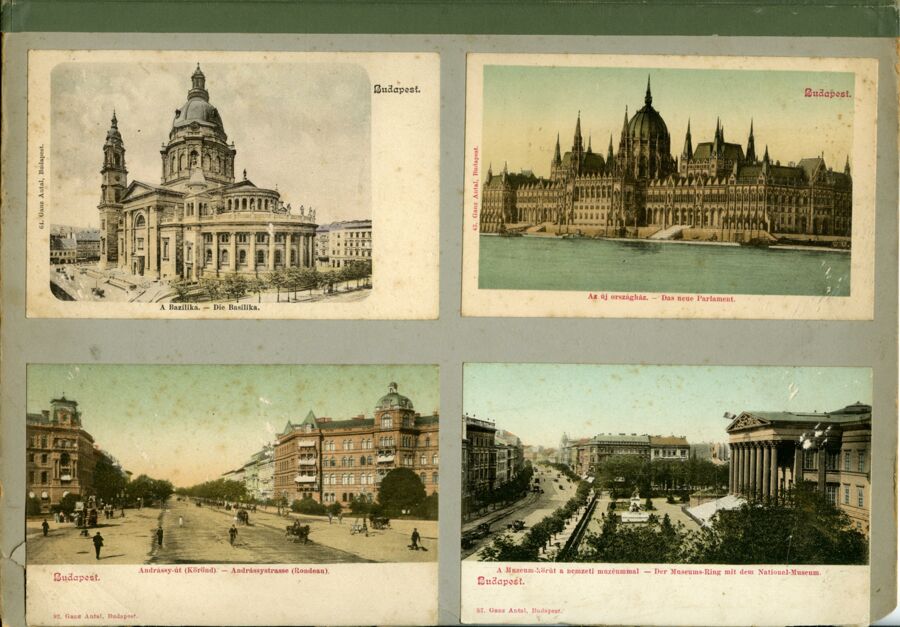 vergrößerte Ansicht des Objekts