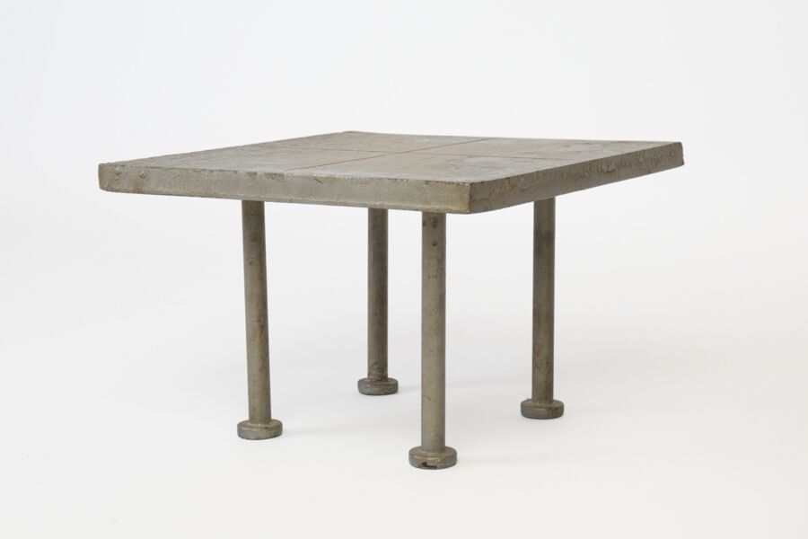 vergrößerte Ansicht des Objekts