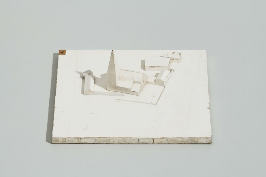 vergrößerte Ansicht des Objekts