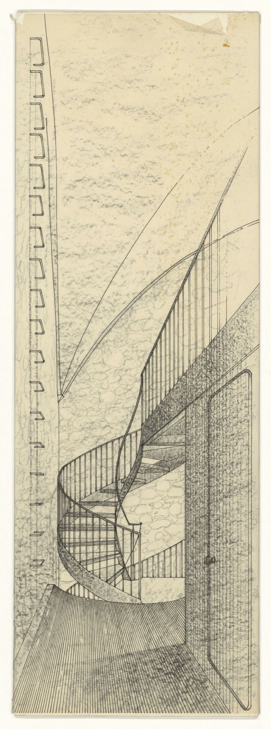 vergrößerte Ansicht des Objekts