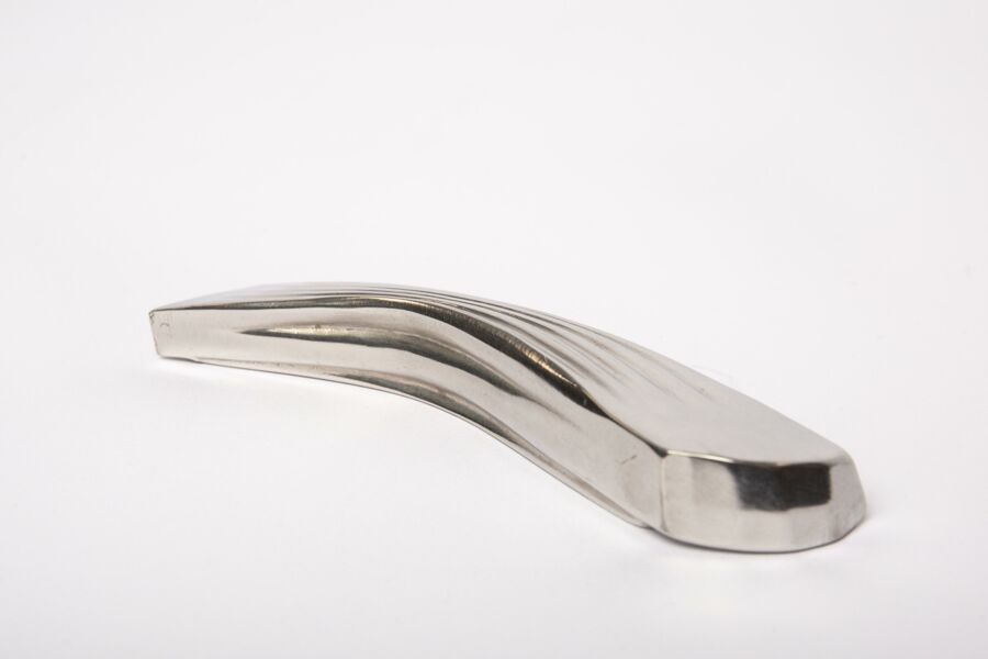 vergrößerte Ansicht des Objekts