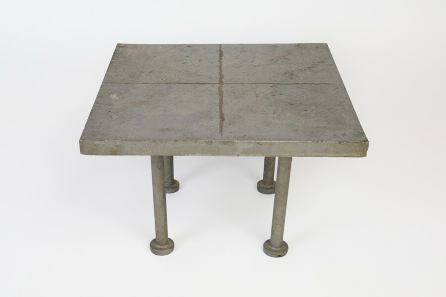 vergrößerte Ansicht des Objekts