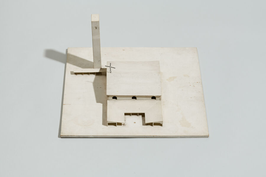 vergrößerte Ansicht des Objekts