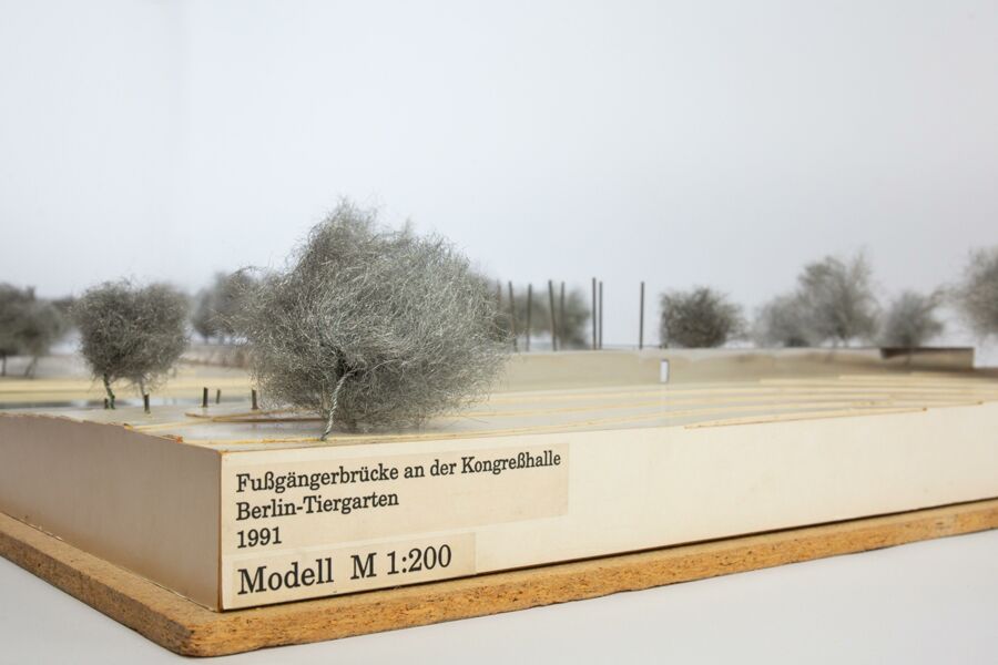 vergrößerte Ansicht des Objekts