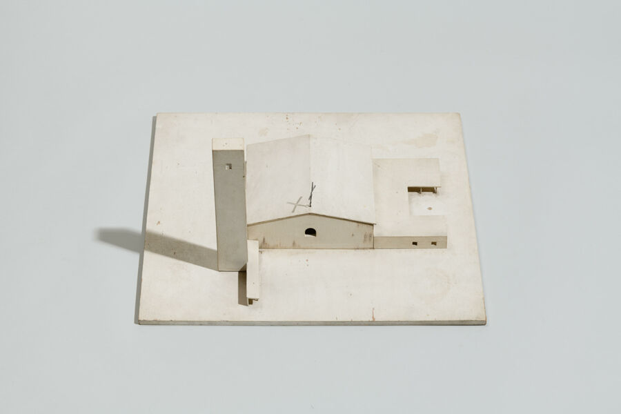 vergrößerte Ansicht des Objekts