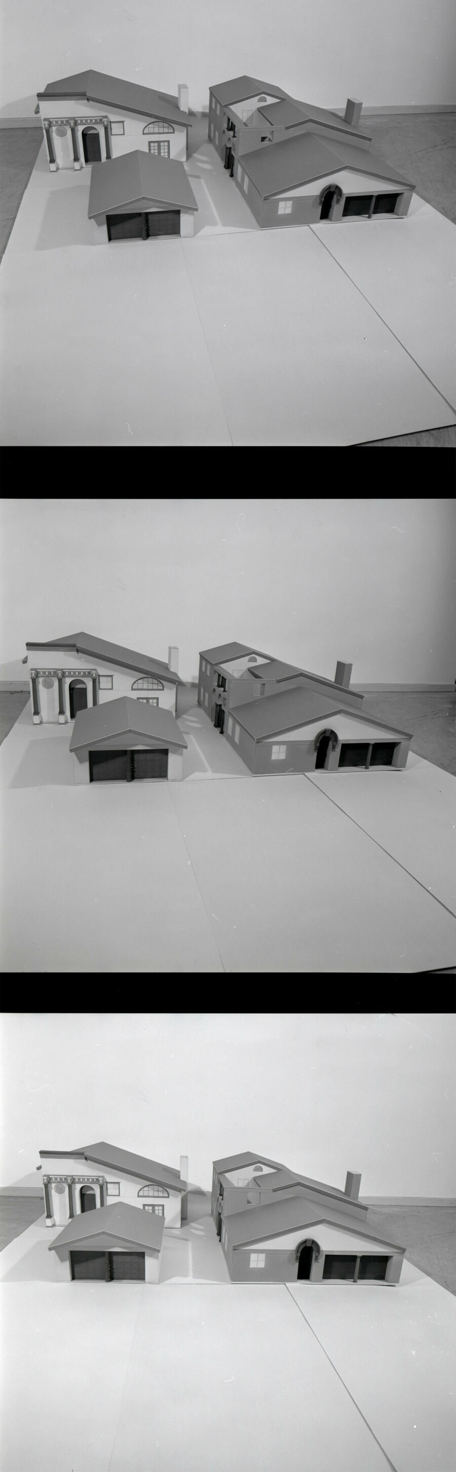 vergrößerte Ansicht des Objekts