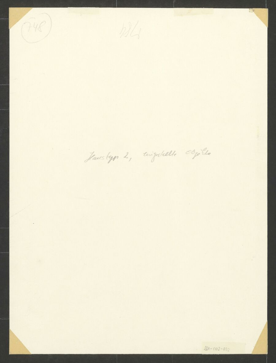 vergrößerte Ansicht des Objekts