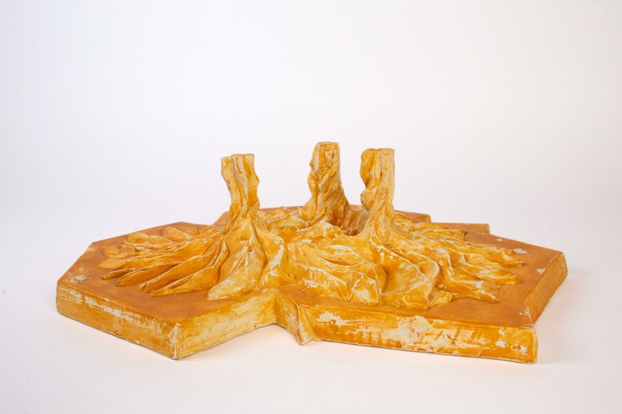 vergrößerte Ansicht des Objekts