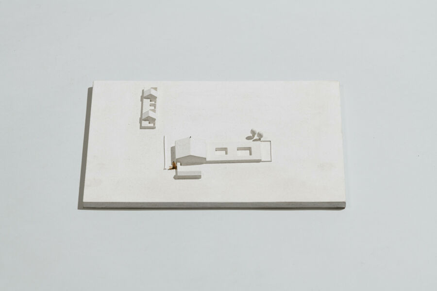 vergrößerte Ansicht des Objekts