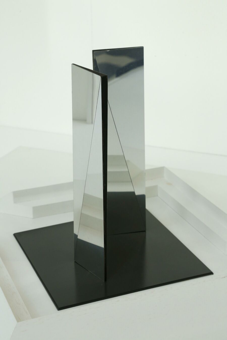 vergrößerte Ansicht des Objekts