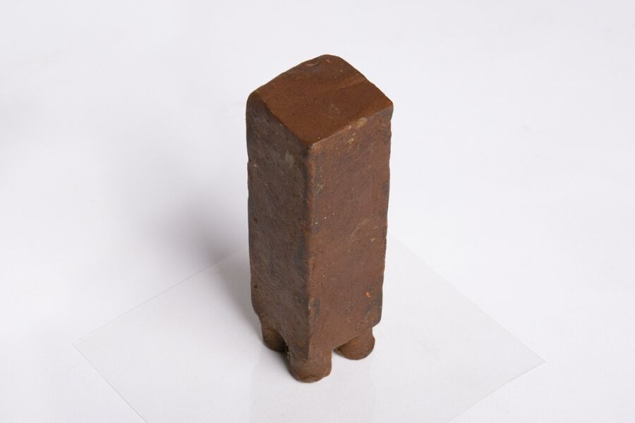 vergrößerte Ansicht des Objekts