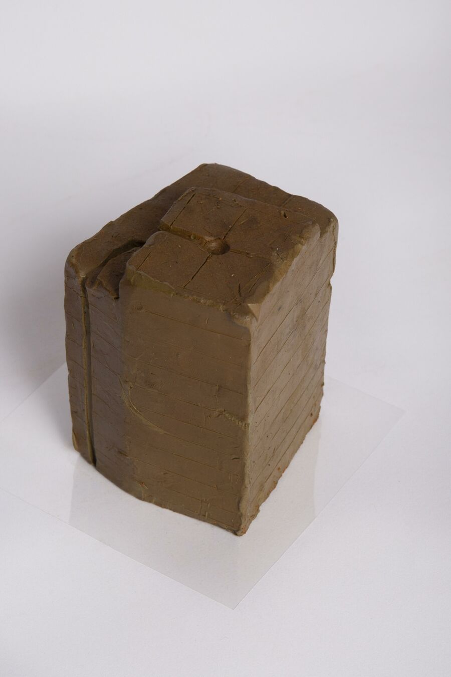 vergrößerte Ansicht des Objekts