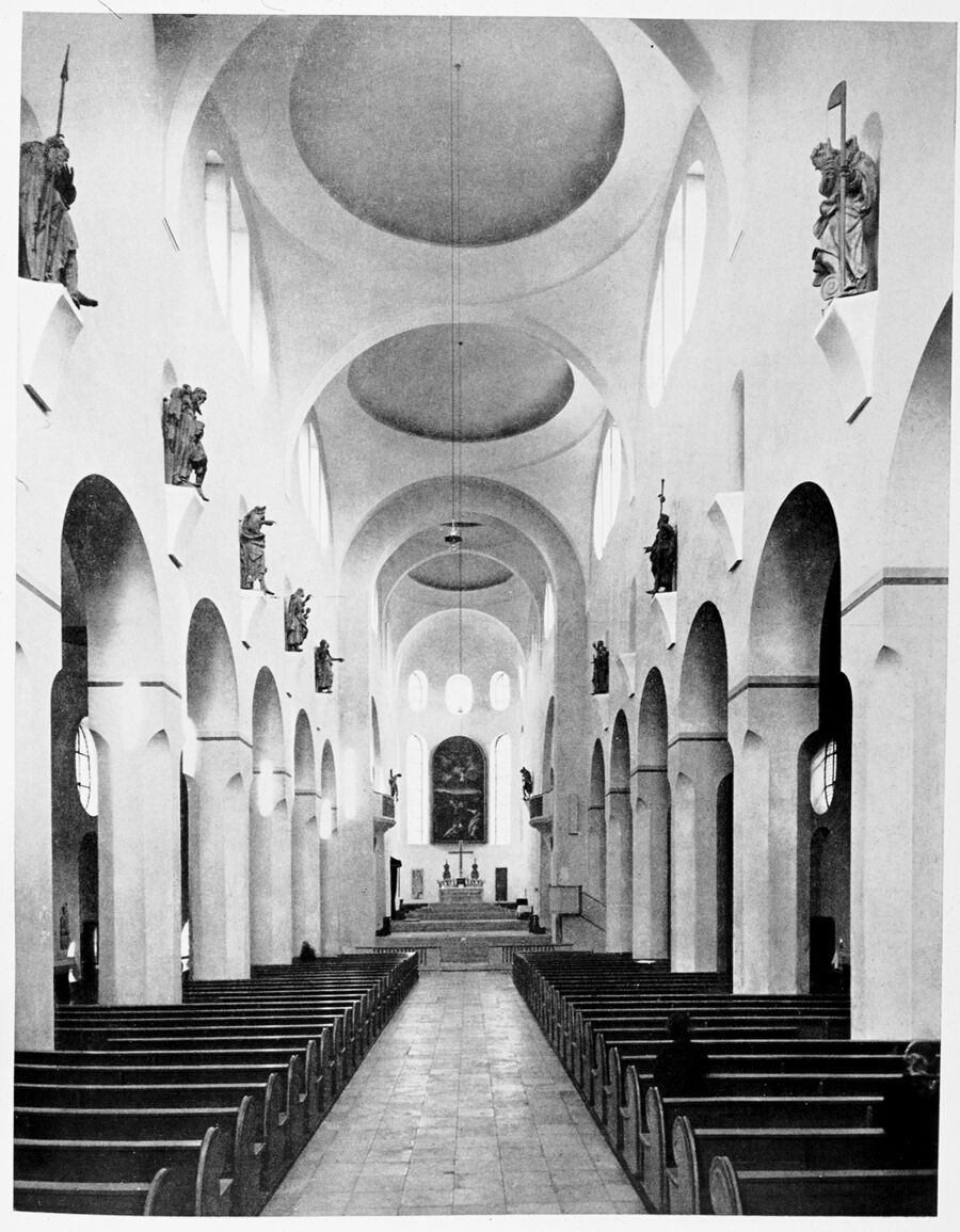 vergrößerte Ansicht des Objekts