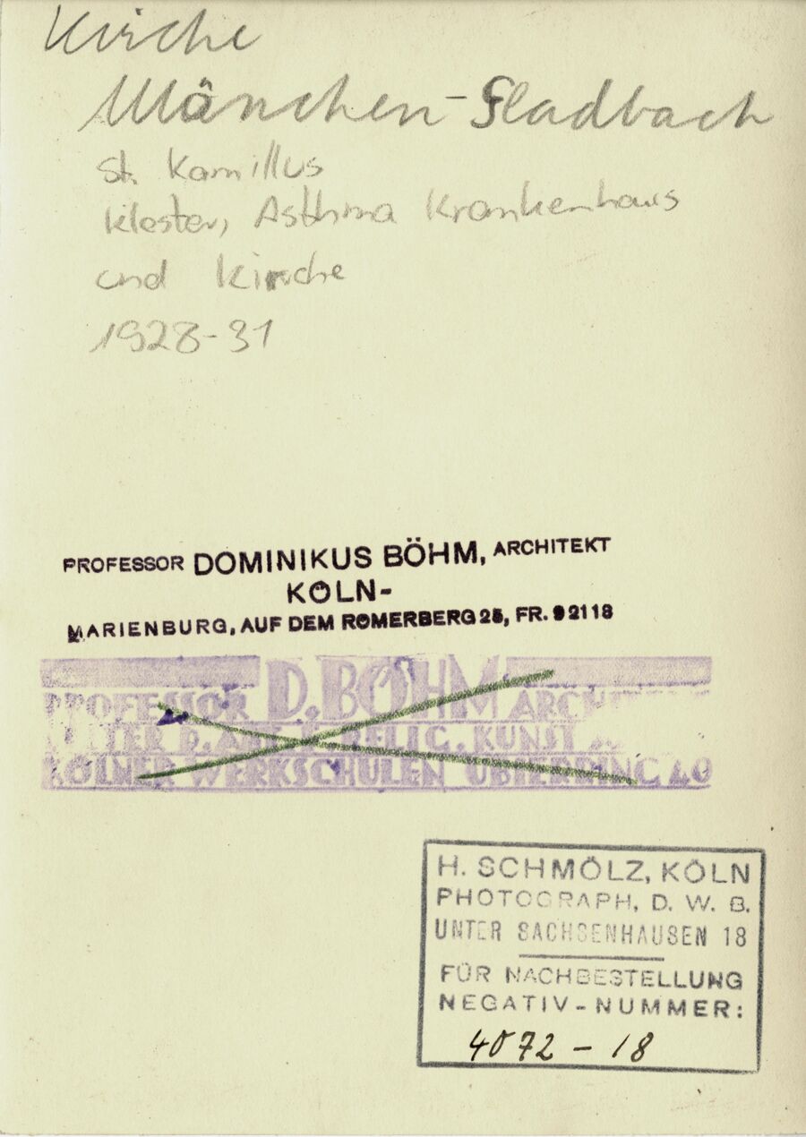 vergrößerte Ansicht des Objekts