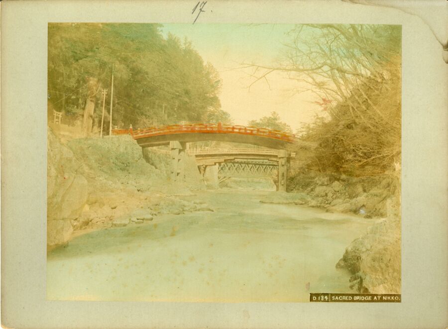 vergrößerte Ansicht des Objekts