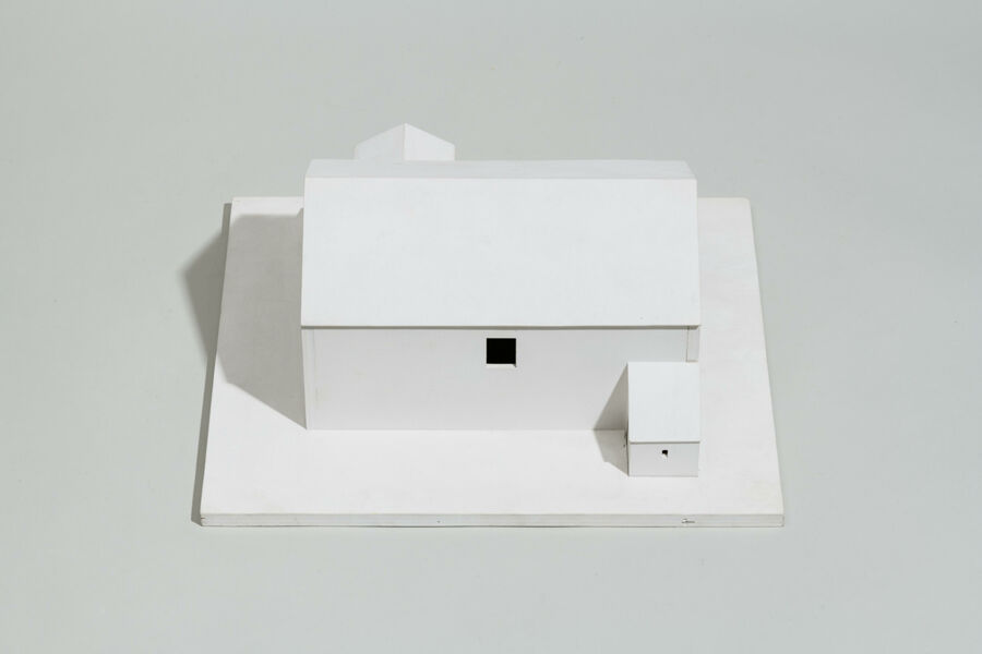 vergrößerte Ansicht des Objekts