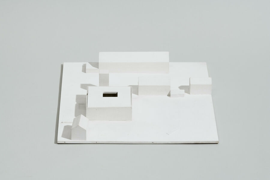 vergrößerte Ansicht des Objekts