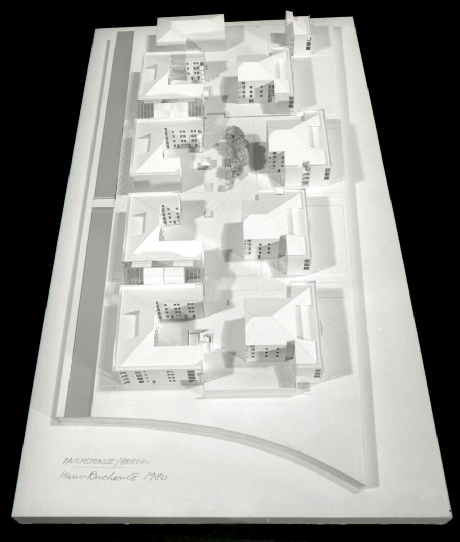 vergrößerte Ansicht des Objekts