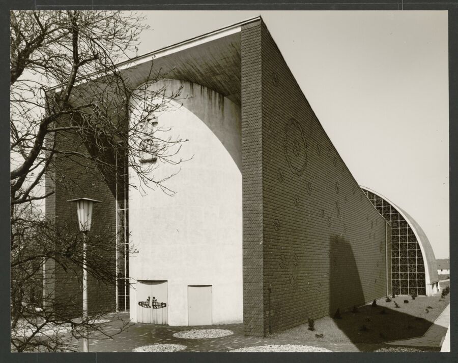 vergrößerte Ansicht des Objekts