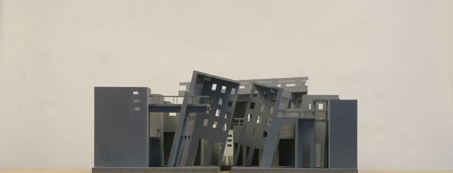 vergrößerte Ansicht des Objekts