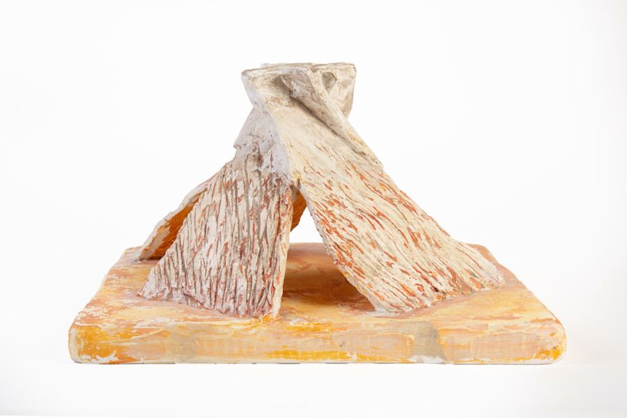 vergrößerte Ansicht des Objekts